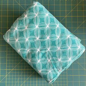 Les Amis Star Pods Flannel 2.75 Yards Patty Sloniger Washed